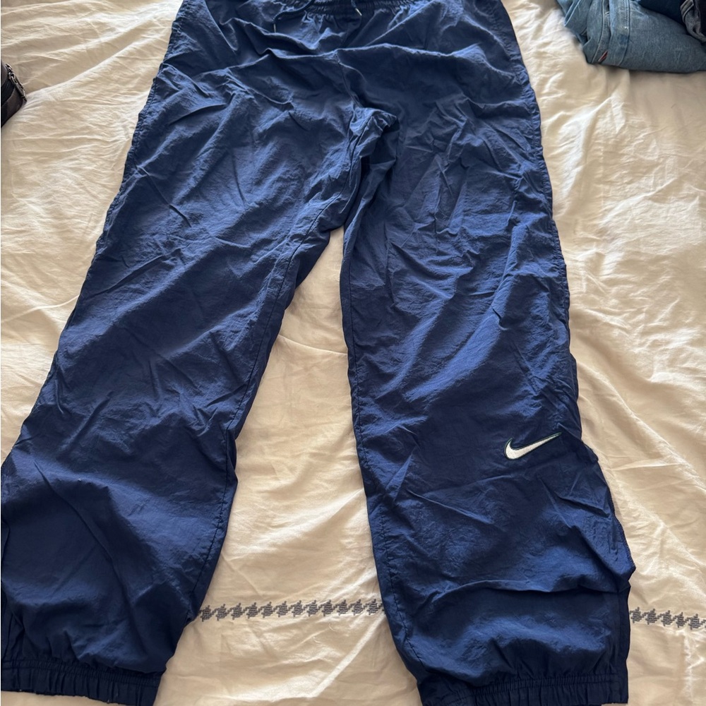 Nike PARACHUTE TRACK PANTS / Joggers